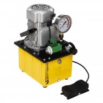 POMPA ELEKTRYCZNA 700 BAR 230V MPE8000E-F